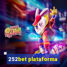 252bet plataforma