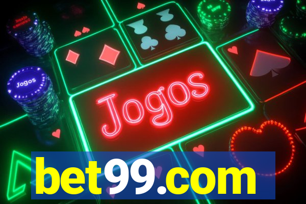 bet99.com