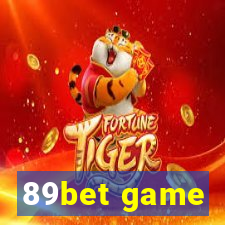 89bet game