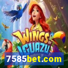 7585bet.com