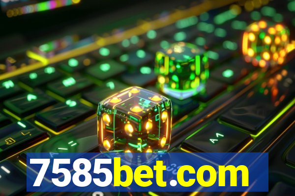 7585bet.com