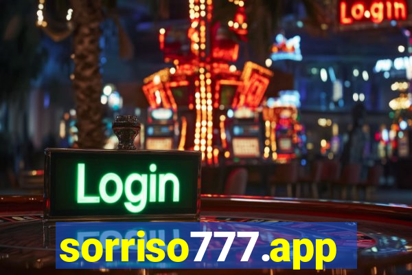 sorriso777.app