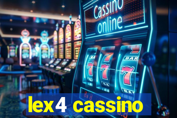 lex4 cassino