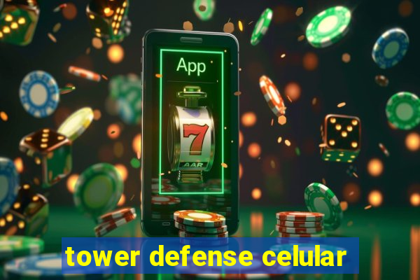 tower defense celular