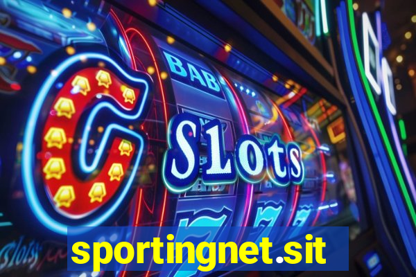 sportingnet.site