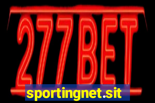 sportingnet.site