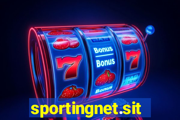 sportingnet.site