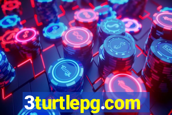 3turtlepg.com