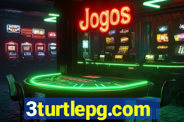 3turtlepg.com