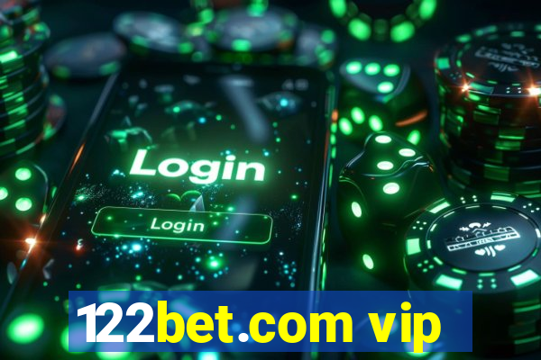 122bet.com vip