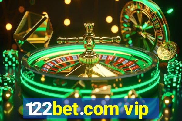 122bet.com vip