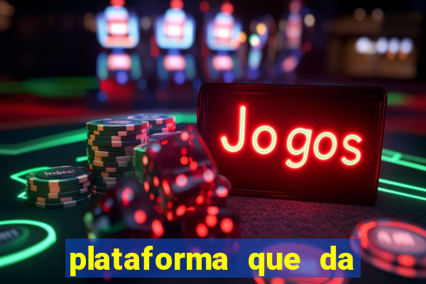 plataforma que da pra jogar demo