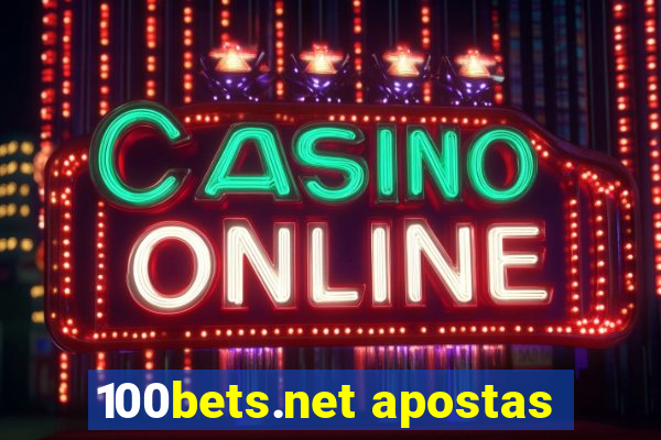 100bets.net apostas