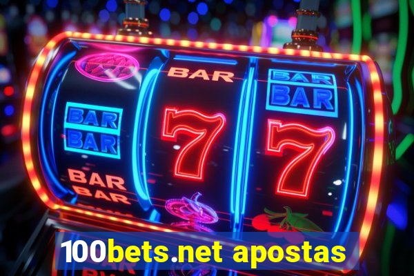 100bets.net apostas