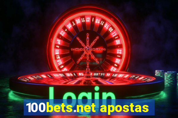 100bets.net apostas