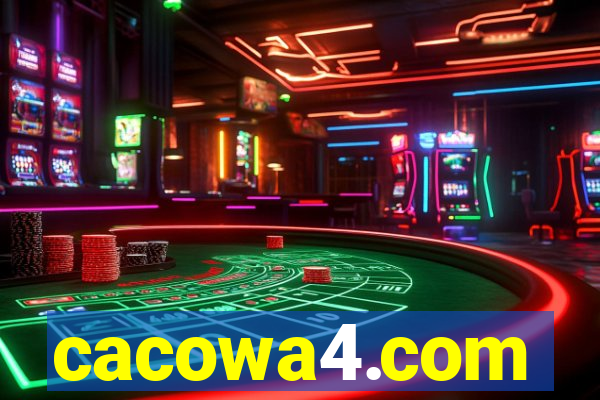 cacowa4.com