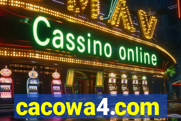 cacowa4.com