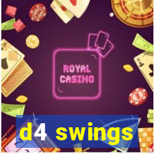 d4 swings