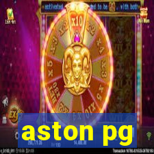 aston pg