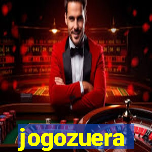 jogozuera