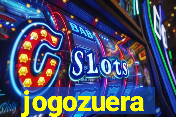 jogozuera