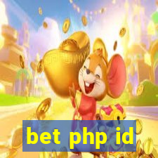 bet php id