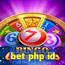 bet php id