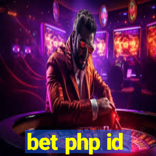 bet php id