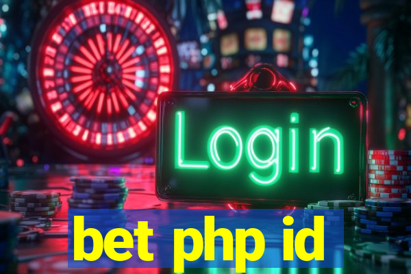 bet php id