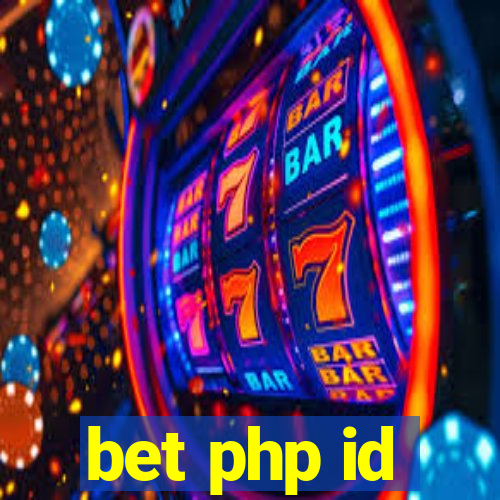 bet php id