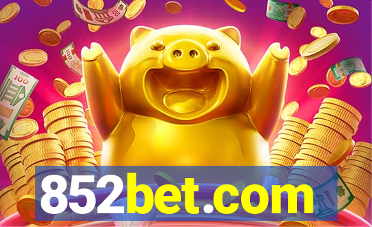 852bet.com