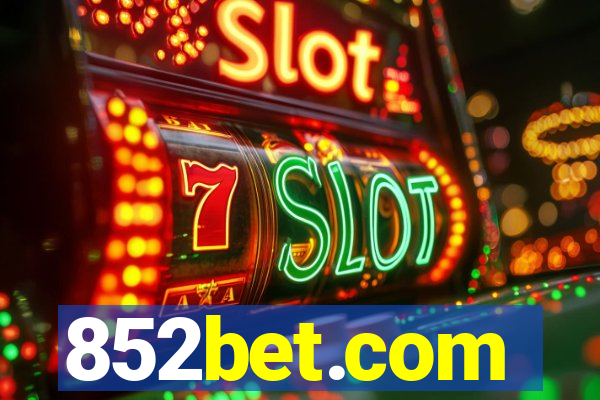 852bet.com