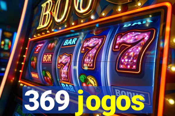 369 jogos