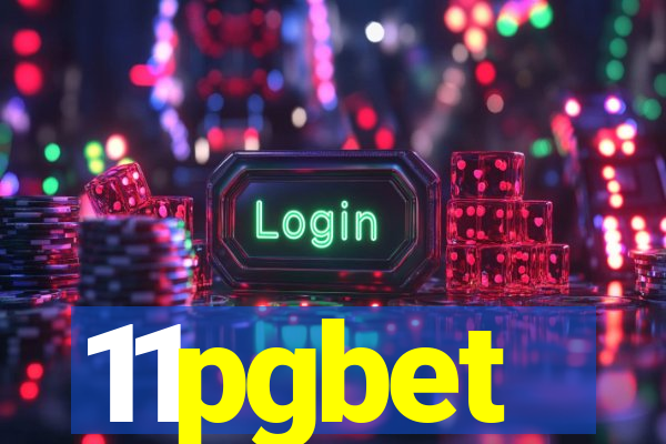 11pgbet