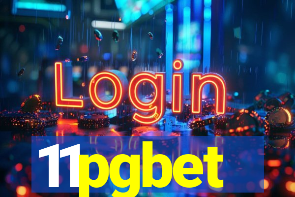 11pgbet