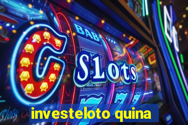 investeloto quina