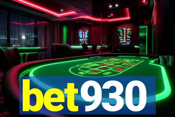 bet930