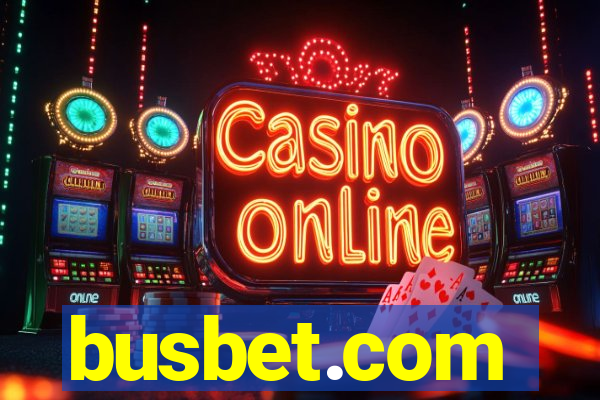 busbet.com