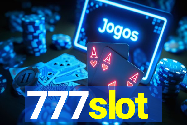 777slot