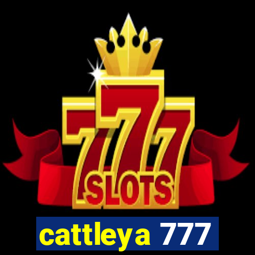 cattleya 777