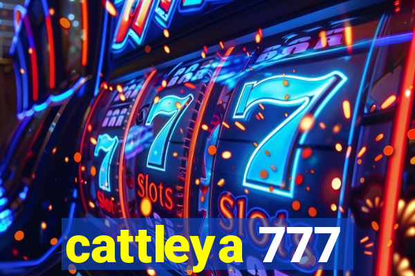 cattleya 777