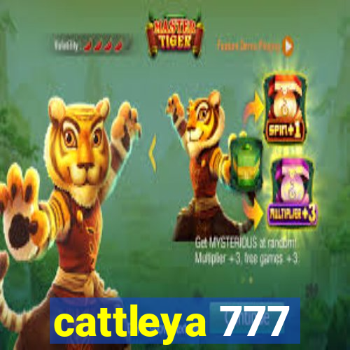 cattleya 777