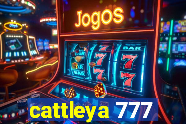 cattleya 777