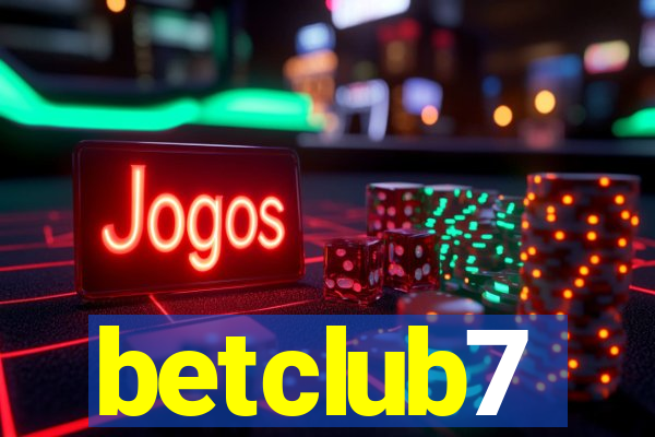 betclub7