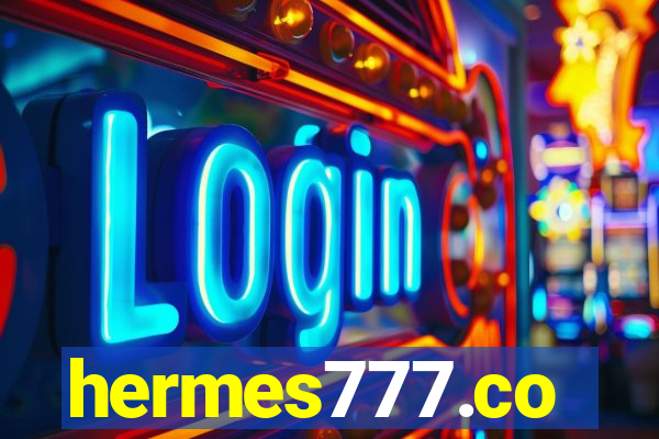 hermes777.co