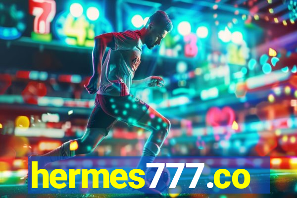 hermes777.co