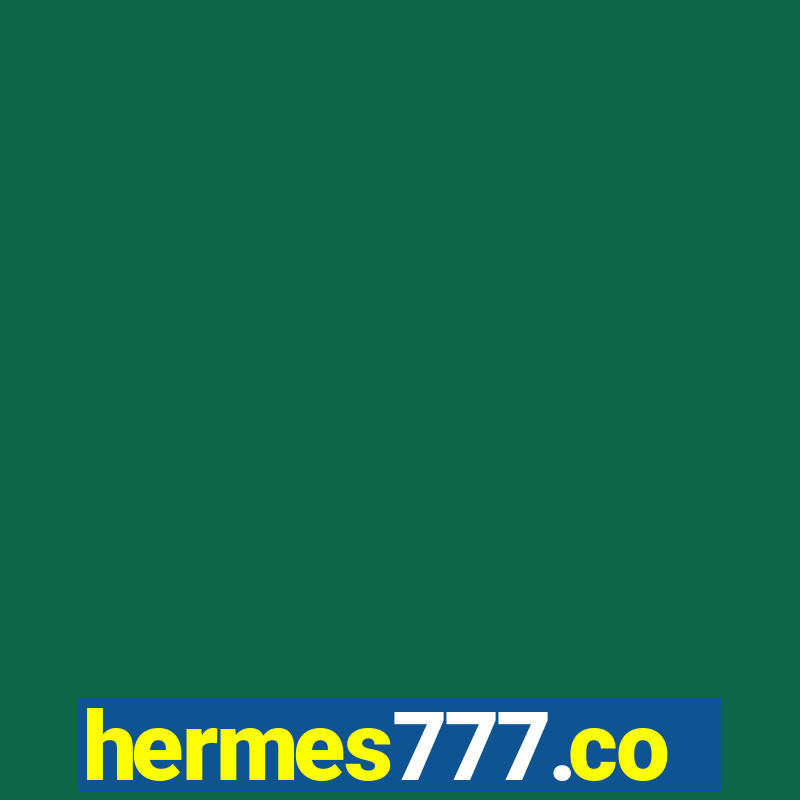 hermes777.co