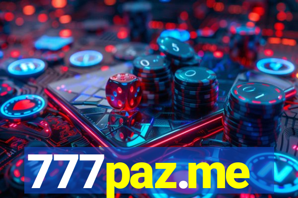 777paz.me