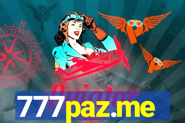 777paz.me