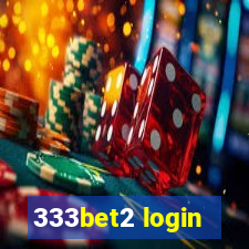 333bet2 login